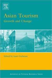 Asian Tourism