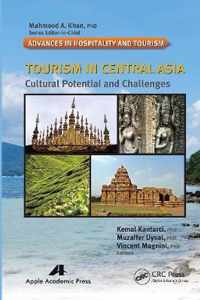 Tourism in Central Asia