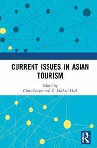 Current Issues in Asian Tourism