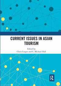 Current Issues in Asian Tourism