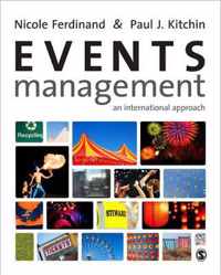 Events Management