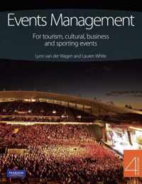 Event Management