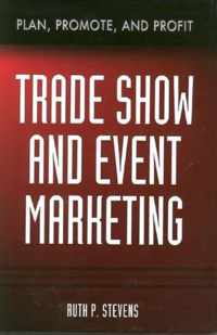 Trade Show & Event Marketing