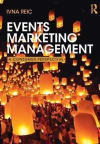 Events Marketing Management