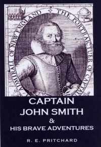 Captain John Smith