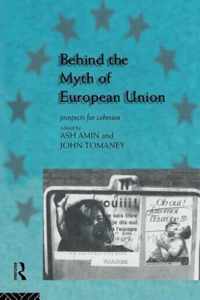 Behind the Myth of European Union