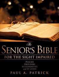 The Senior's Bible