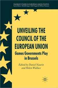 Unveiling the Council of the European Union