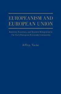 Europeanism and European Union