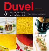 Duvel à la carte