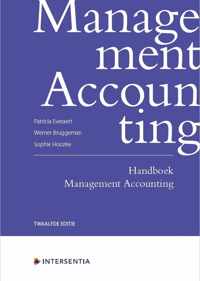 Handboek Management Accounting (twaalfde editie)