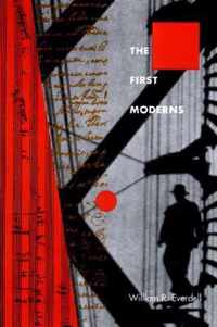 The First Moderns