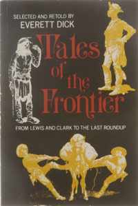 Tales of the Frontier