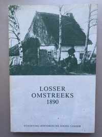 Losser omstreeks 1890