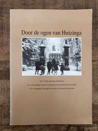 Door de ogen van huizinga