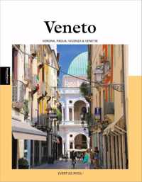 Passe-partout  -   Veneto