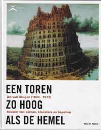 Een toren zo hoog als de Hemel