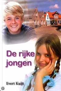 Rijke jongen