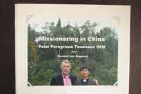 Missionering in China