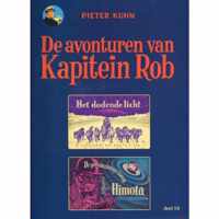 De avonturen van Kapitein Rob deel 16