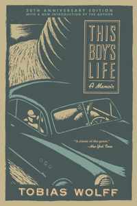 This Boy&apos;s Life (30th Anniversary Edition): A Memoir