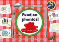 Feed on Phonics!