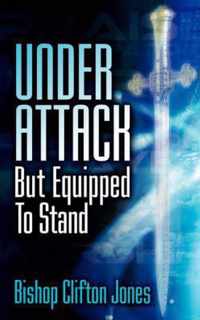 Under Attack But Equipped To Stand
