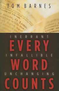 Every Word Counts