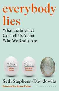 Everybody Lies The New York Times Bestseller