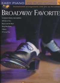 Broadway Favorites Volume 3
