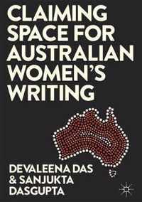 Claiming Space for Australian Women s Writing