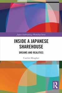 Inside a Japanese Sharehouse