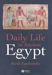 Daily Life in Ancient Egypt