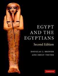 Egypt & The Egyptians
