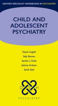 Child and Adolescent Psychiatry