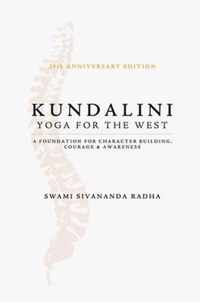 Kundalini - Yoga for the West