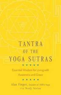 Tantra of the Yoga Sutras