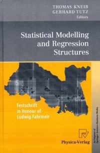 Statistical Modelling and Regression Structures