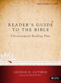 Reader's Guide To The Bible