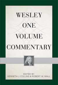 Wesley One Volume Commentary