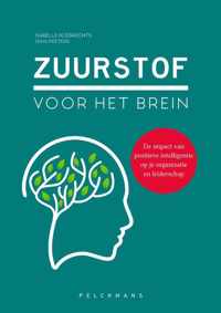 Zuurstof voor het brein - Gina Peeters, Isabelle Hoebrechts - Paperback (9789464019056)