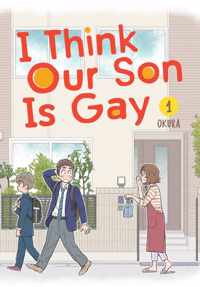 I Think Our Son Is Gay 01