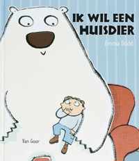 Ik Wil Een Huisdier