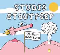 Studio Stoutpoep - Domien Delforge - Paperback (9789464341102)