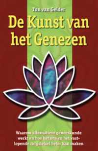 De Kunst van het Genezen - Ton van Gelder - Paperback (9789063789251)