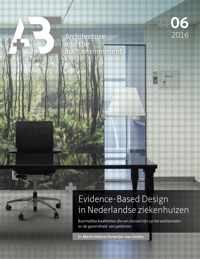Evidence-Based design in Nederlandse ziekenhuizen - Marie Helene Herweijer-van Gelder - Paperback (9789461866325)