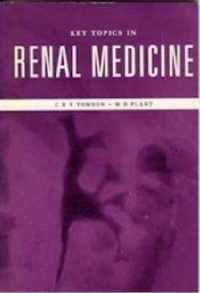 Key Topics in Renal Medicine
