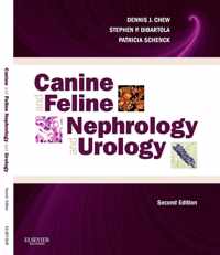 Canine and Feline Nephrology and Urology