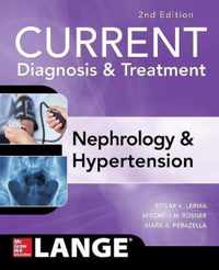 CURRENT Diagnosis & Treatment Nephrology & Hypertension