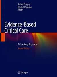 Evidence-Based Critical Care